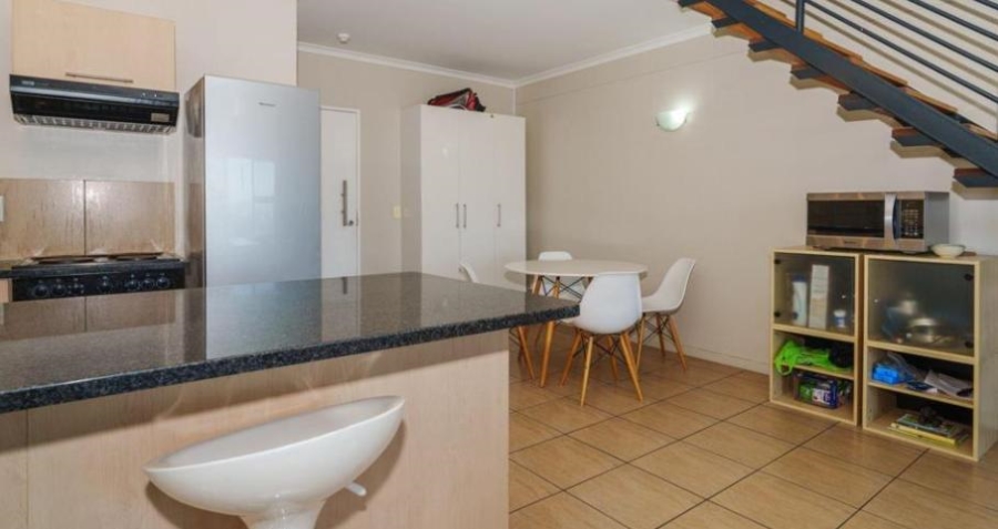 3 Bedroom Property for Sale in Observatory Western Cape